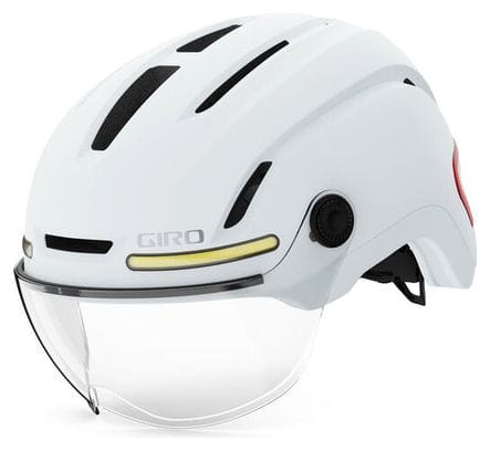 Giro Ethos Shield Mips Shield City Helm Wit