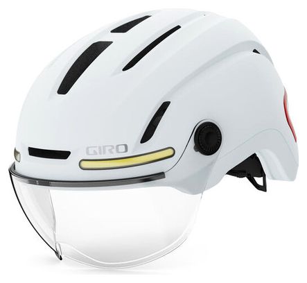 Casco Giro Ethos Shield Mips Shield City Blanco