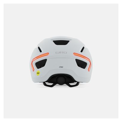 Casque Ville Giro Ethos Shield Mips Shield Blanc