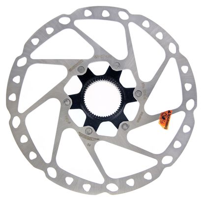 Disco de freno de bloqueo central Shimano SM-RT64