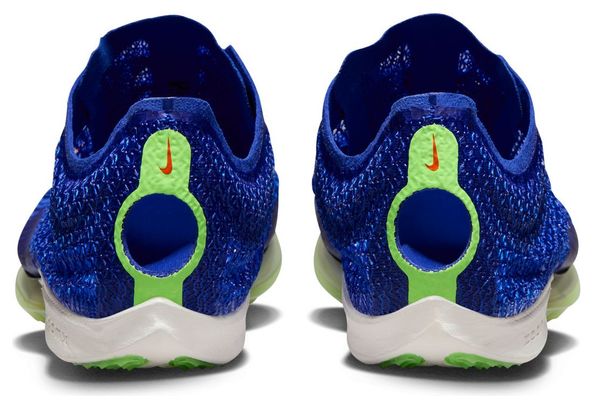 Nike Air Zoom Victory Bleu Vert Unisex Track & Field