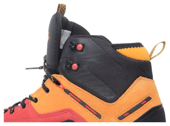 Refurbished Product - Garmont Vetta Tech GTX Hiking Shoes Black / Orange 44