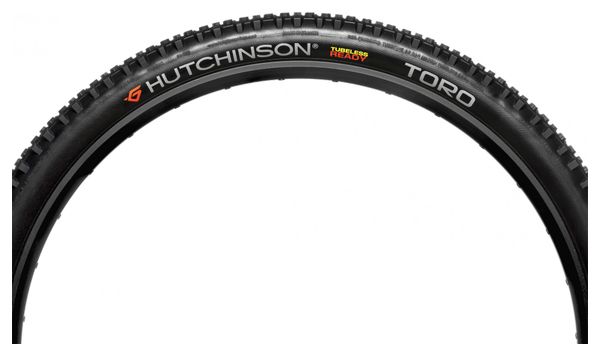 Hutchinson Toro 27.5'' MTB Tire Tubeless Ready Foldable