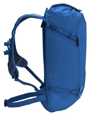 Vaude Rupal Light 18L Hiking Backpack Blue