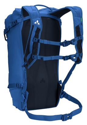 Wanderrucksack Vaude Rupal Light 18L Blau