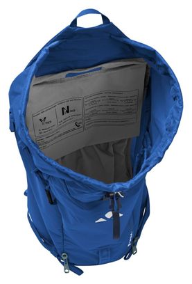 Zaino Vaude Rupal Light 18L Blu