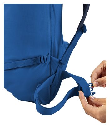 Vaude Rupal Light 18L Wandelrugzak Blauw