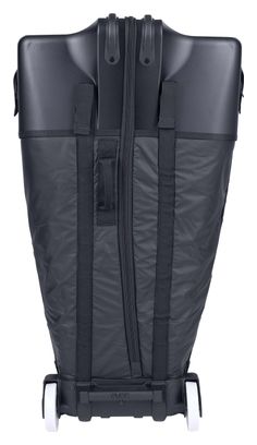Evoc Road Bike Bag Pro 300L Ironman Edition Grey Black