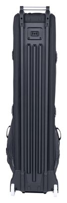 Evoc Road Bike Bag Pro 300L Ironman Edition Grey Black