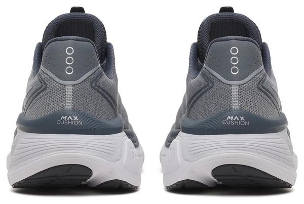 Saucony Hurricane 26 hardloopschoenen, grijs, heren