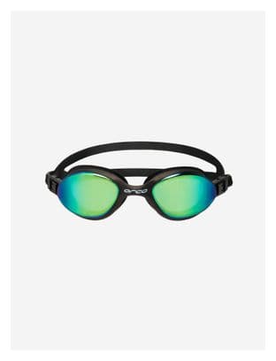 Lunettes de Natation Orca Killa 180° Mirror Noir