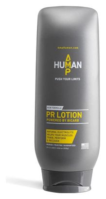 Crème electrolyte AMP Human PR Lotion 300g