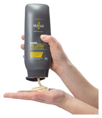 Crème electrolyte AMP Human PR Lotion 300g