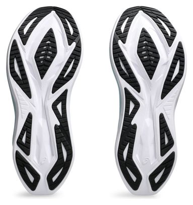 Asics Superblast 2 Running Shoes White/Blue Unisex