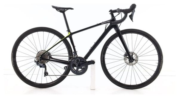 Produit reconditionné · Cannondale Synapse 2 Carbone · Noir / Vélo de route / Cannondale | Bon état