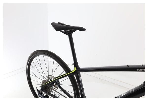 Produit reconditionné · Cannondale Synapse 2 Carbone · Noir / Vélo de route / Cannondale | Bon état