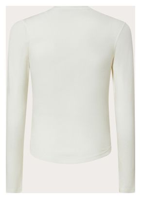 Oakley Endurance Merino Beige Men's Base Layer