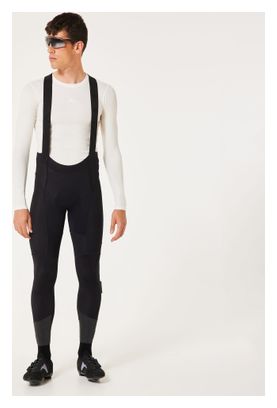 Oakley Endurance Merino Beige Men's Base Layer