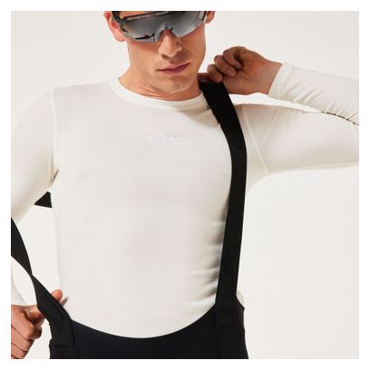 Oakley Endurance Merino Beige Men's Base Layer