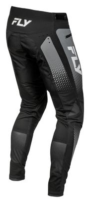 Fly Racing Rayce Sonar Pants - Black/Gray/White