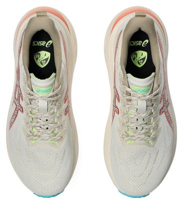 Scarpe da corsa Asics GT-2000 13 TR Nature Bathing Beige/Multicolour Donna