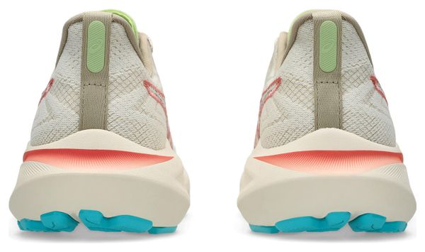 Scarpe da corsa Asics GT-2000 13 TR Nature Bathing Beige/Multicolour Donna