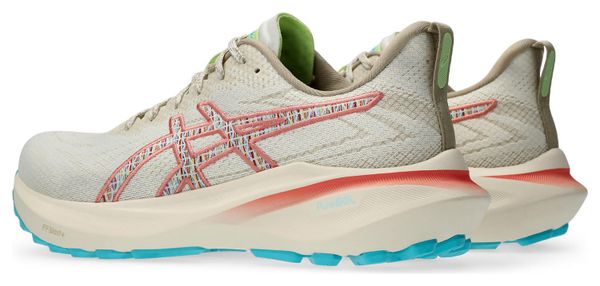 Scarpe da corsa Asics GT-2000 13 TR Nature Bathing Beige/Multicolour Donna
