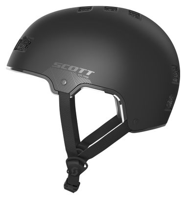 Casque Scott Jibe Noir