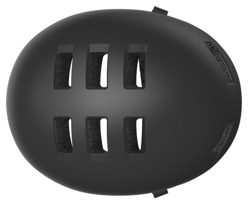Casque Scott Jibe Noir