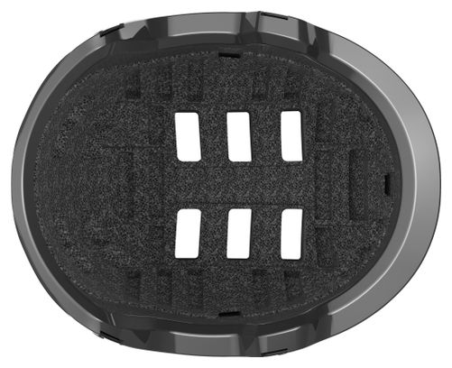 Casque Scott Jibe Noir