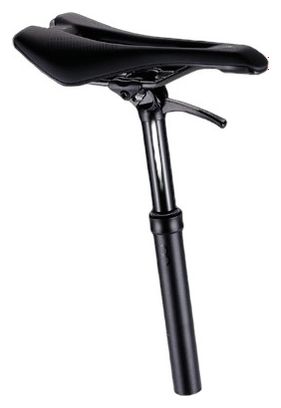 BBB HandlePost suspension seat post without cable 