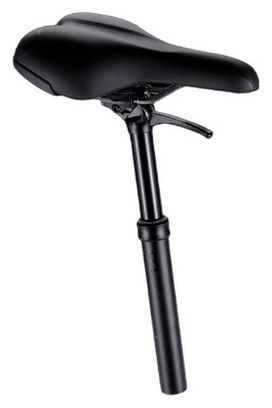 BBB HandlePost suspension seat post without cable 