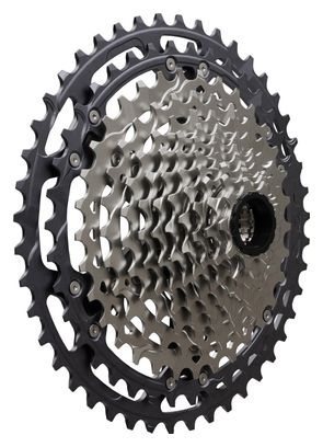 Shimano Deore XT CS-M8200-12 Cassette 12S