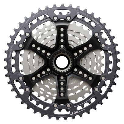 Shimano Deore XT CS-M8200-12 Cassette 12S