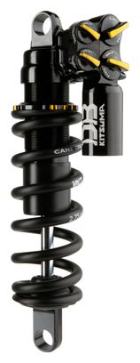 CANE CREEK DB Kitsuma Coil Trunnion Shock (geen veer)