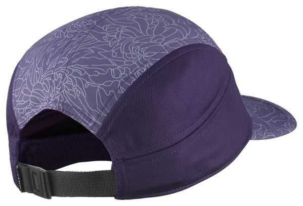Casquette Millet Cimai Collab Bleu