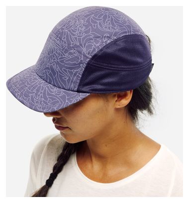 Casquette Millet Cimai Collab Bleu
