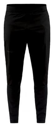 Craft ADV SubZ Windbreaker Pants Black