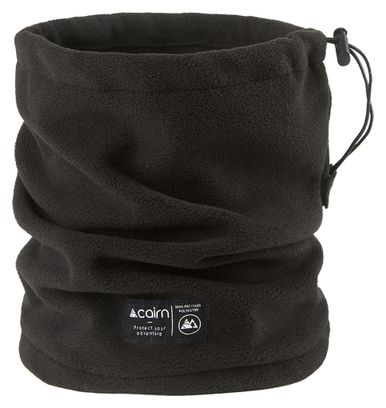Girocollo Cairn Polar Adj Hdb Eco J Nero Junior