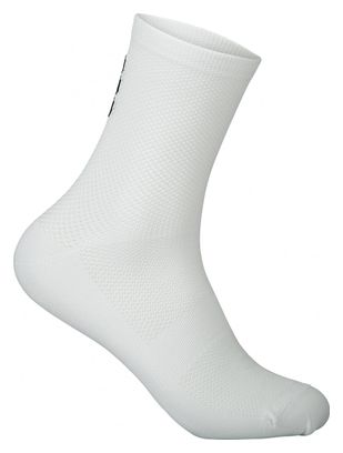 POC Seize kurze weiße Socken
