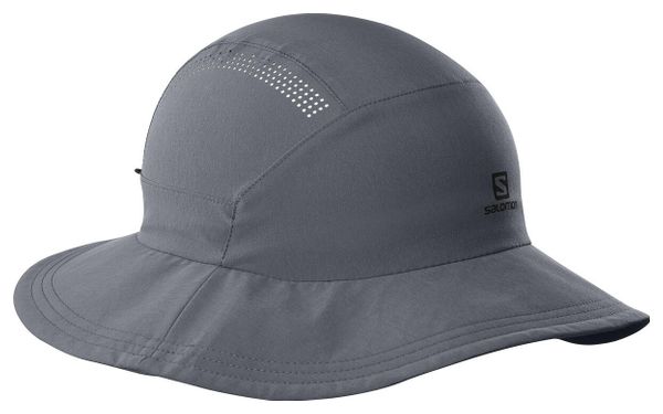 Salomon Mountain Hat Black Unisex