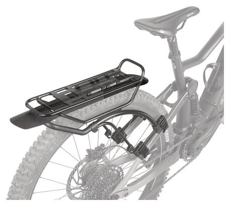 Topeak TetraRack Fender for Rack Black