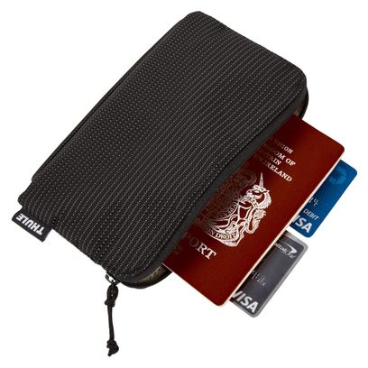 Thule Crossover 2 Travel Organizer Black