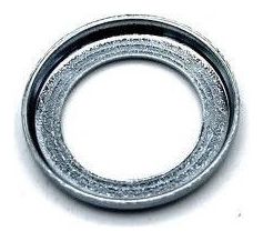 WSS - RS crush washer retainer