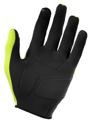 Shot Trainer CE 2.0 Gloves Black / Fluo Yellow