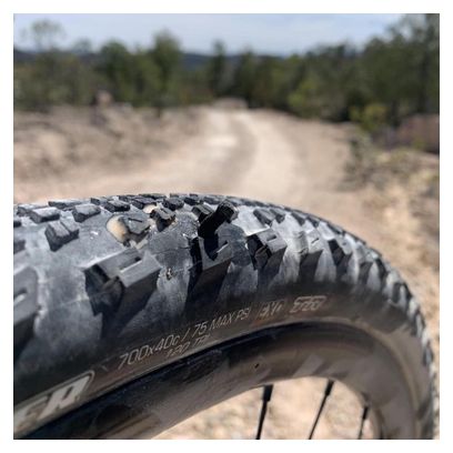 Kit de Réparation Tubeless Dynaplug DynaPlugger