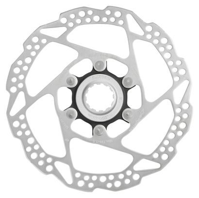Shimano SM-RT54 Schijfrem Rotor Centrum Slot (Externe vertanding)