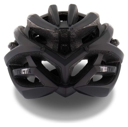 Casque Velo Rogelli Tecta - Unisexe - Noir