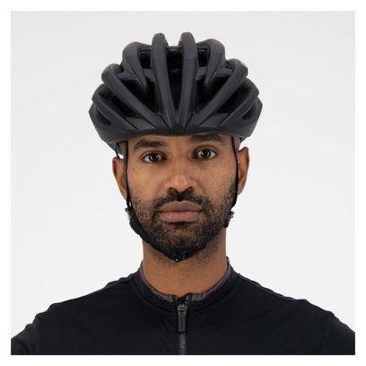 Casque Velo Rogelli Tecta - Unisexe - Noir