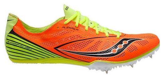 Chaussures de Running Saucony Endorphin MD4